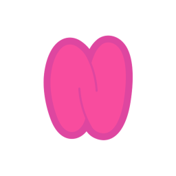 N