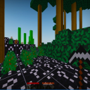 ⛏️ModdedCraft🖤 (NETHERITE LUCKY BLOCKS)