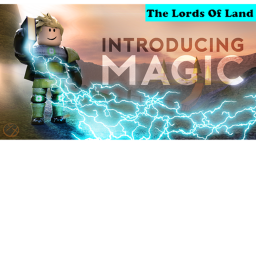 The Lord Of Lands