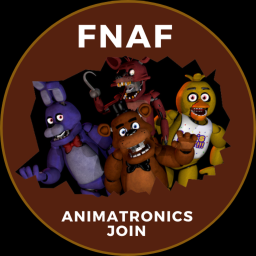 FNaF: Animatronics Join [BETA]