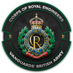 CRE | Corps of the Royal Engineers