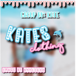 - kates clothing -