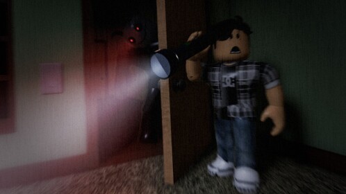 👻Night Surveillance