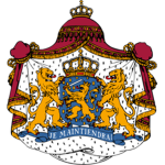 The Kingdom of the Netherlends