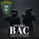 1 [BAC] Batalhão de Ações e Comandos