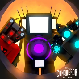 Bathroom Universe Roleplay icon