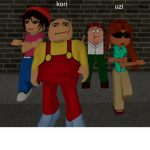 Pantheon of Delinquents
