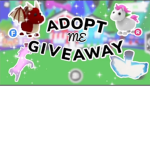 Want to enter in giveaways? Come and join.