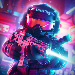 Laser Tag | Free UGC Soon