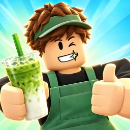 Own a Matcha Store icon