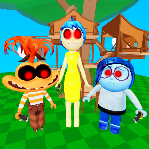 Survive Inside Out 2 The Killers