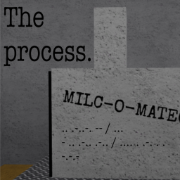 The process.