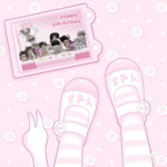 zoies plushies ୨ৎ