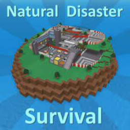 Natural Disaster Survival 999