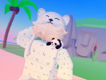 -The Panda's Group-