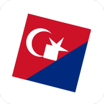 JHR | Johor Roblox group icon