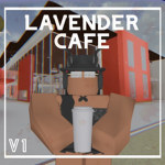 Lavander Cafe