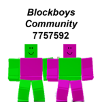 Blockboys Community