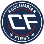 Columbia First Party