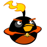 The Bomb Birds