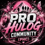 PRO HULOG COMMUNITY