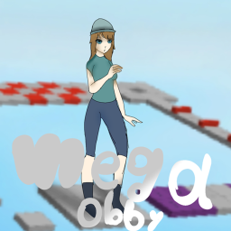 mega obby