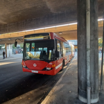 Alvik bus simulator