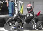 cart racing