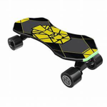 Skateboard Head Aesthetics