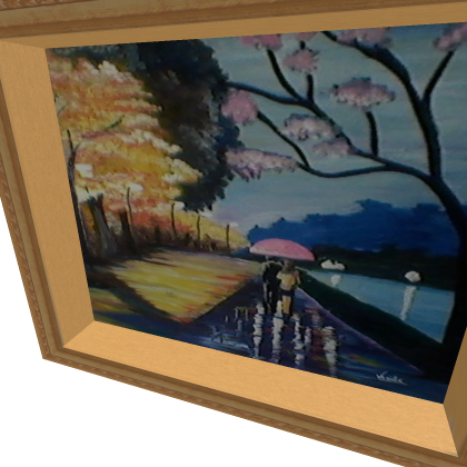 House Decorations: Pictures