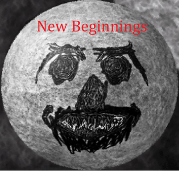 VESZTESEG: New Beginnings