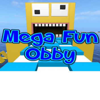 Mega Fun Obby