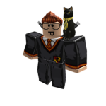 Roblox gang (also under tale fan club)