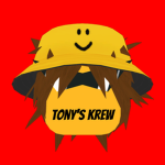 Tony’s Krew