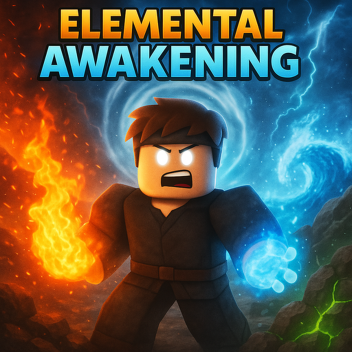 Elemental Awakening