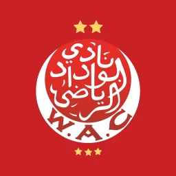 New Wydad Stadium icon