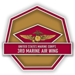 3rd Μarine Αir Wingᅠ