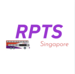 Roblox Public Transport Singapore