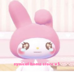 ♡ HOMESTORE ♡ V1