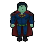 Superman Skin