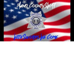 Sheriff County SWAT