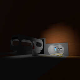 ScriptBlox Spaceship Collection