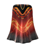 Lighting Cape