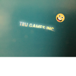 Tru games inc.