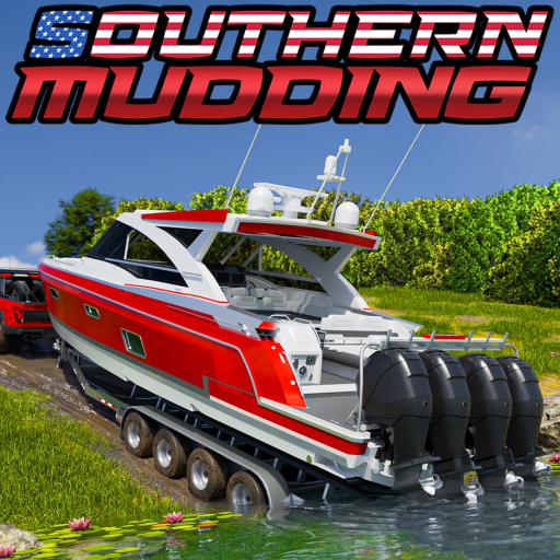 [🐠Boats & Fishing] Southern Mudding 🚜 OffRoading