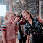 I <3 StRaNgEr ThInGs GrOuP