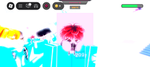 RED CAPESSSSSSSS TSB CLAN