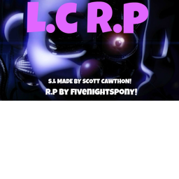 Sister Location R.P