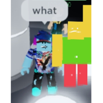 Me when i said “what”