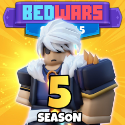 Roblox Bedwars